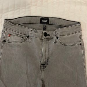 Hudson jeans